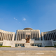 Image for article titled North Korea's Modern Architecture, Designs From An Alternate Universe